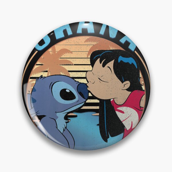 Item preview, Art - Lilo & Stitch designed and sold by daxbichan.