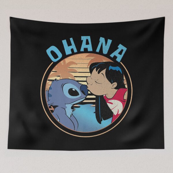 Item preview, Art - Lilo & Stitch designed and sold by daxbichan.