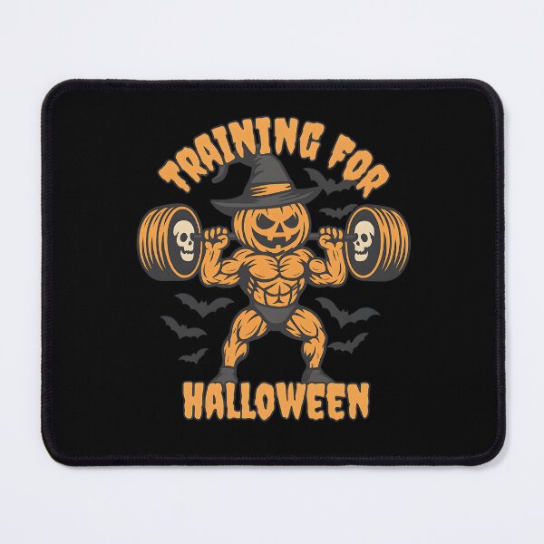 Item preview, Training for halloween designed and sold by notorius12.