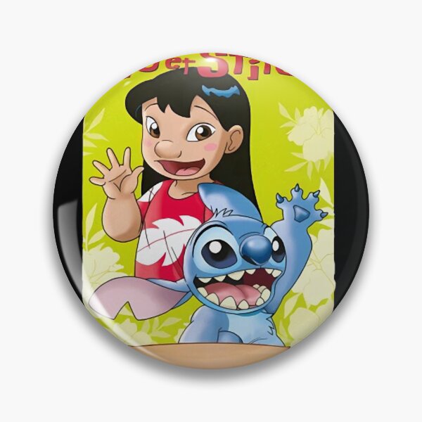Item preview, Art - Lilo & Stitch designed and sold by daxbichan.