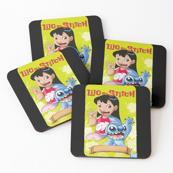 Item preview, Art - Lilo & Stitch designed and sold by daxbichan.