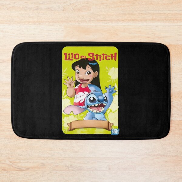 Item preview, Art - Lilo & Stitch designed and sold by daxbichan.