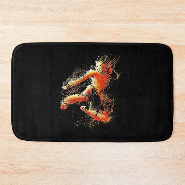Item preview, Strong fighter designed and sold by barmalisiRTB.