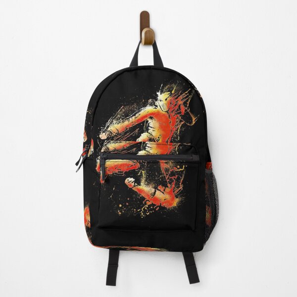 Item preview, Strong fighter designed and sold by barmalisiRTB.