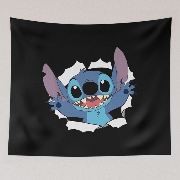 Item preview, Art - Lilo & Stitch designed and sold by daxbichan.