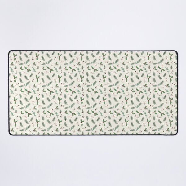 Item preview, Minimalist Christmas Greenery designed and sold by Nin Tai.