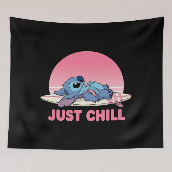 Item preview, Art - Lilo & Stitch designed and sold by daxbichan.