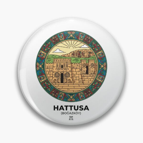 Item preview, HATTUSA designed and sold by likbatonboot.