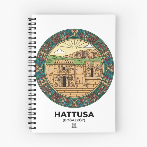 Item preview, HATTUSA designed and sold by likbatonboot.