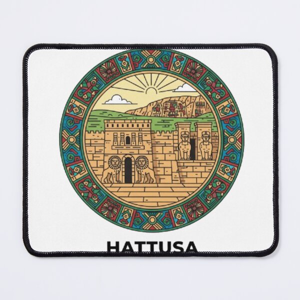 Item preview, HATTUSA designed and sold by likbatonboot.