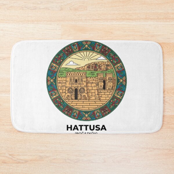 Item preview, HATTUSA designed and sold by likbatonboot.
