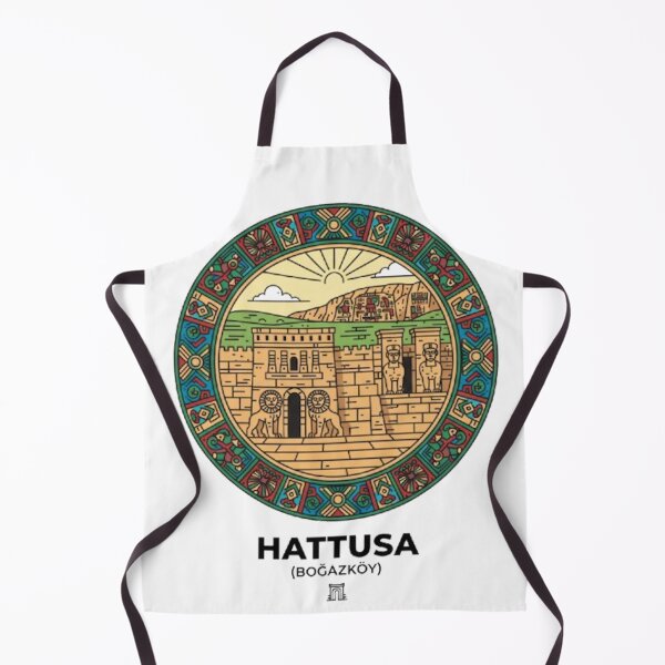 Item preview, HATTUSA designed and sold by likbatonboot.