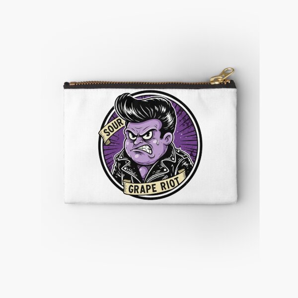 Item preview, Sour Grape Riot designed and sold by KnlDsgn.
