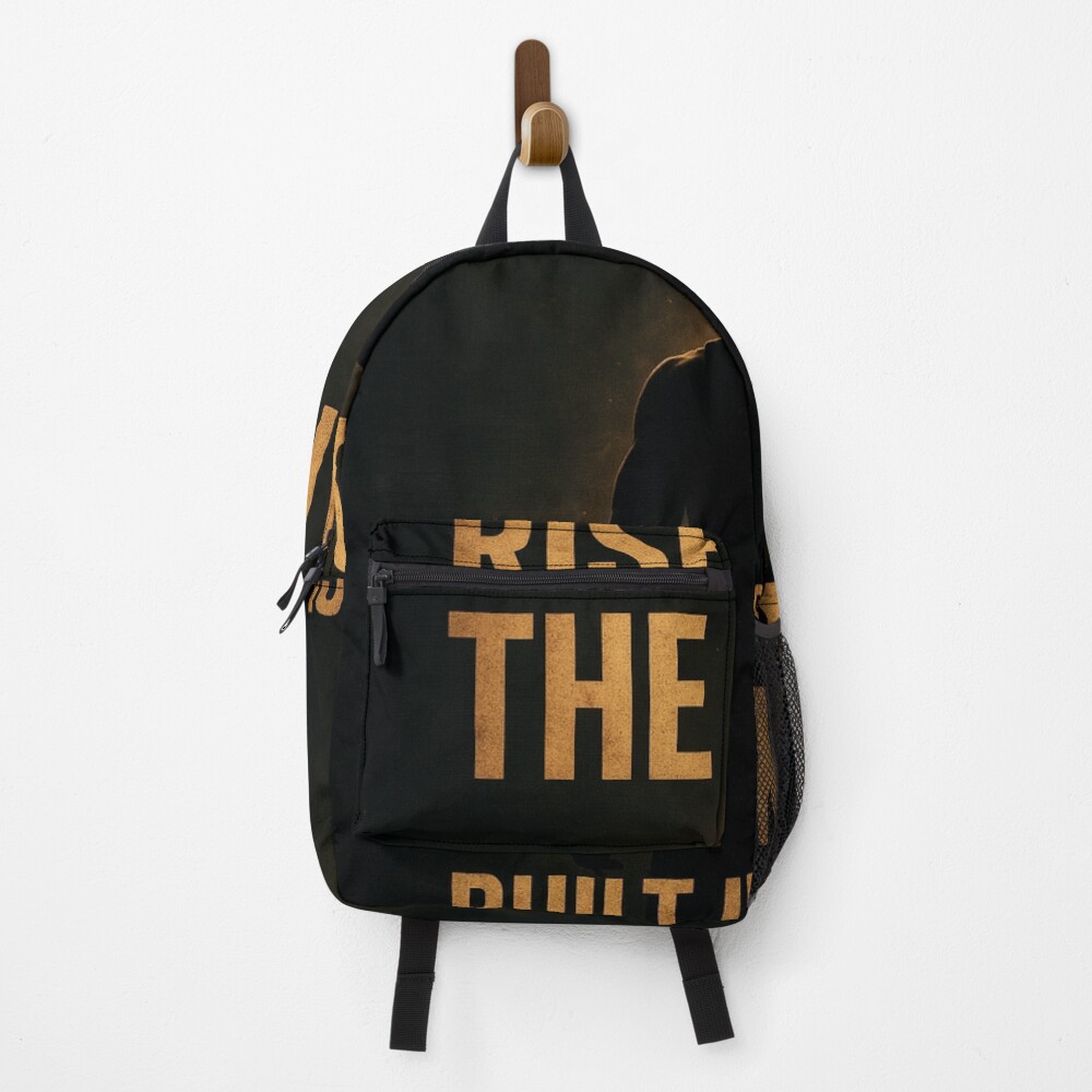 Item preview, Backpack designed and sold by ESAIART.