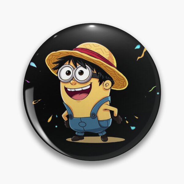 Item preview, Art - Minion cute designed and sold by GPTNHULMM.