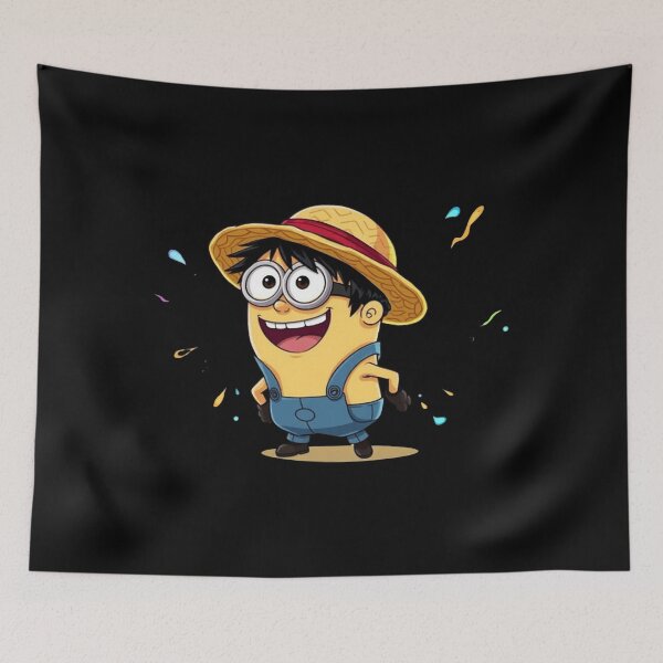 Item preview, Art - Minion cute designed and sold by GPTNHULMM.
