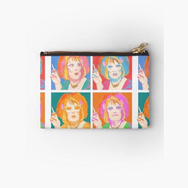 Item preview, Marilynda W-Holed designed and sold by Big Fat Arts.