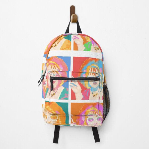 Item preview, Marilynda W-Holed designed and sold by Big Fat Arts.