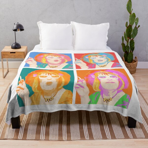 Item preview, Marilynda W-Holed designed and sold by Big Fat Arts.