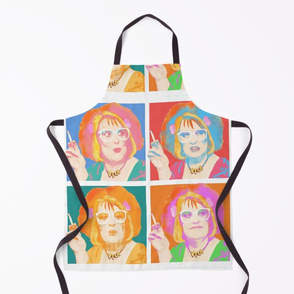 Item preview, Marilynda W-Holed designed and sold by Big Fat Arts.
