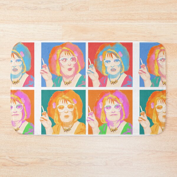 Item preview, Marilynda W-Holed designed and sold by Big Fat Arts.