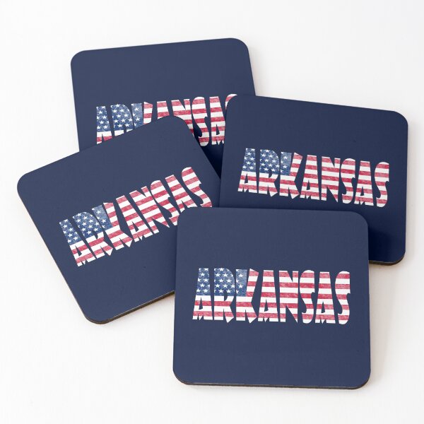 Item preview,  Arkansas designed and sold by halazidan.