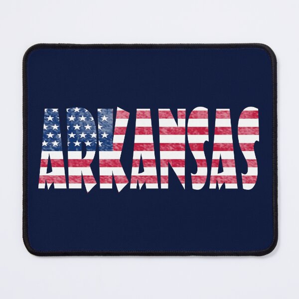 Item preview,  Arkansas designed and sold by halazidan.