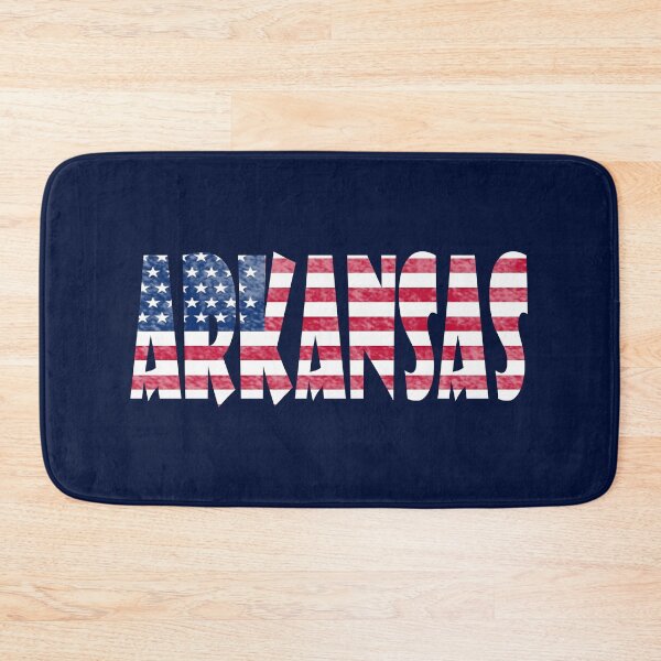 Item preview,  Arkansas designed and sold by halazidan.