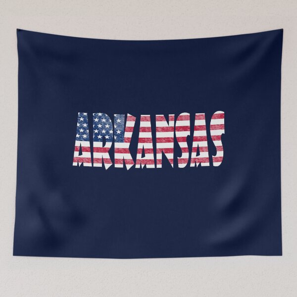 Item preview,  Arkansas designed and sold by halazidan.