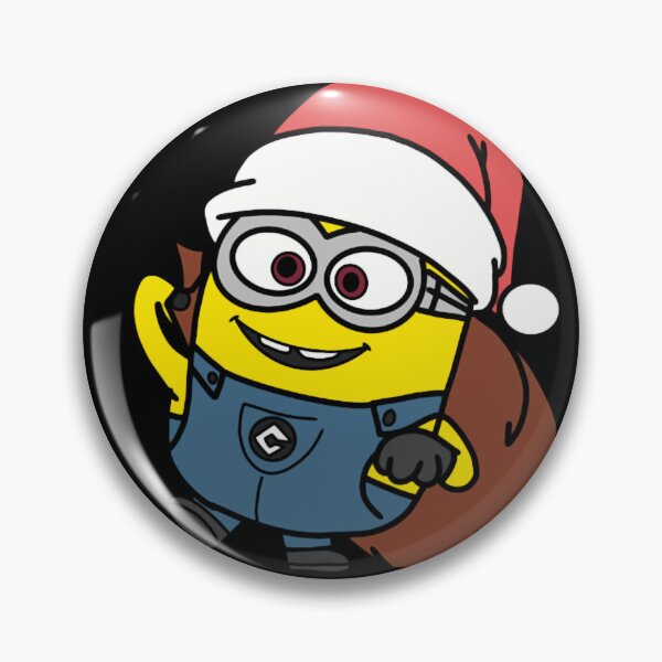 Item preview, Art - Minion cute designed and sold by GPTNHULMM.