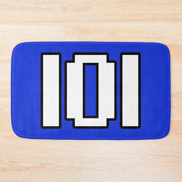 Item preview, l0l, 8-bit Pixel outline designed and sold by Memes N Lore .