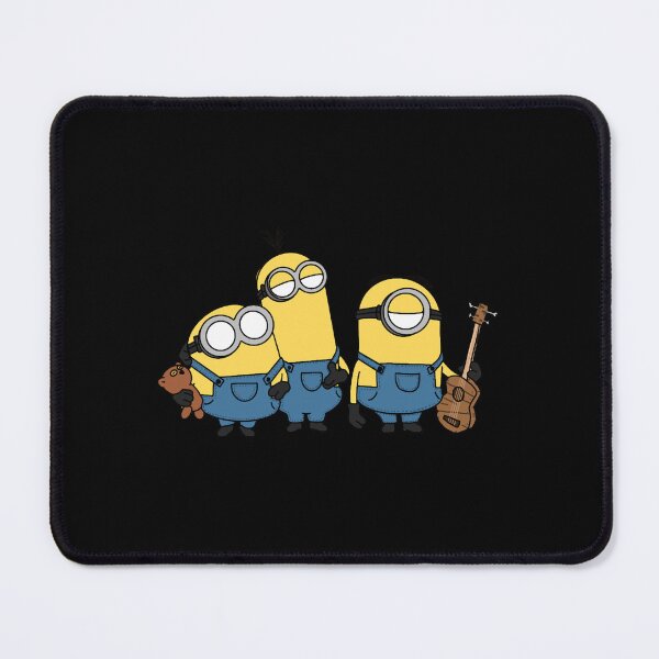 Item preview, Art - Minion cute designed and sold by GPTNHULMM.