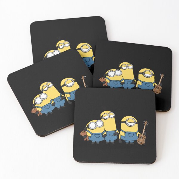 Item preview, Art - Minion cute designed and sold by GPTNHULMM.