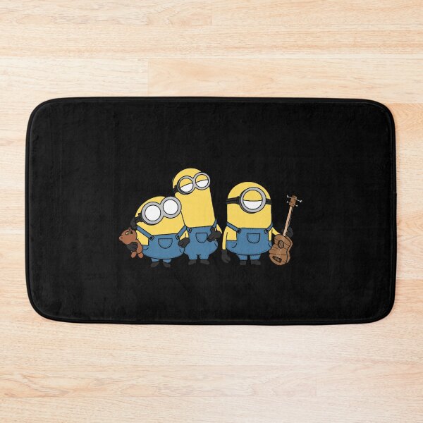 Item preview, Art - Minion cute designed and sold by GPTNHULMM.