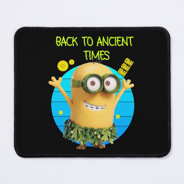 Item preview, Art - Minion cute designed and sold by GPTNHULMM.