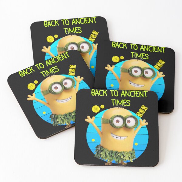 Item preview, Art - Minion cute designed and sold by GPTNHULMM.
