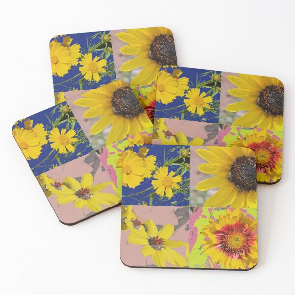 Item preview, Summer Bliss designed and sold by rubiinspirations.