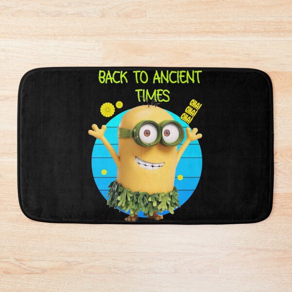 Item preview, Art - Minion cute designed and sold by GPTNHULMM.