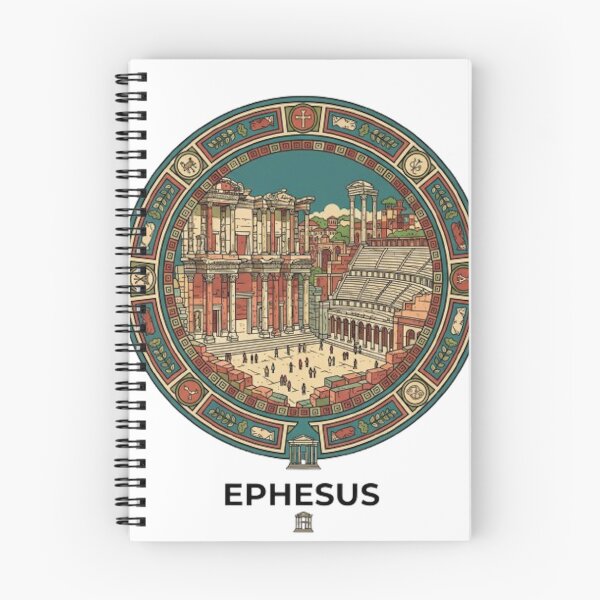 Item preview, EPHESUS designed and sold by likbatonboot.