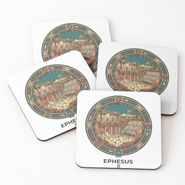 Item preview, EPHESUS designed and sold by likbatonboot.
