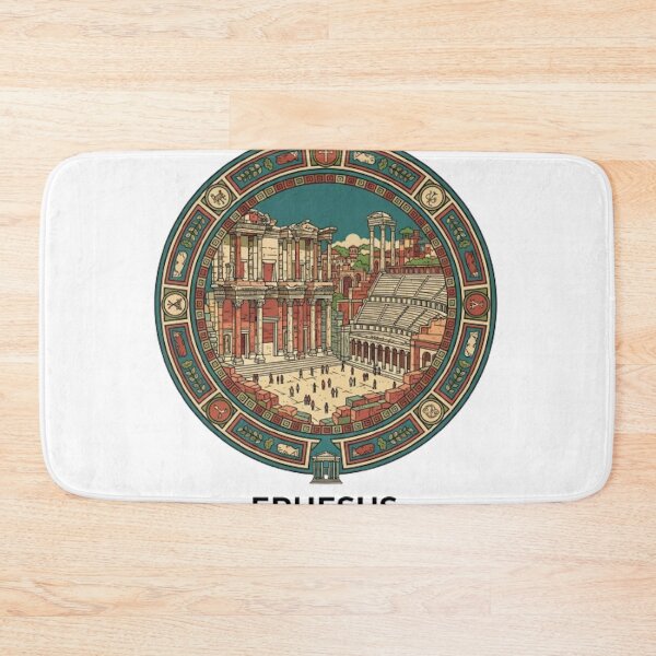Item preview, EPHESUS designed and sold by likbatonboot.