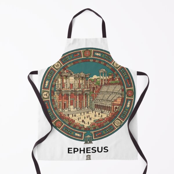 Item preview, EPHESUS designed and sold by likbatonboot.