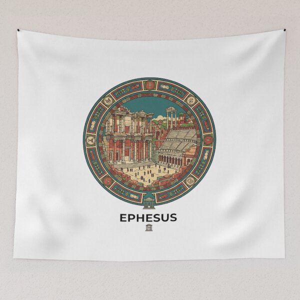 Item preview, EPHESUS designed and sold by likbatonboot.
