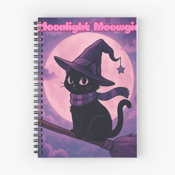 Item preview, Moonlight Magic  designed and sold by MagicMeow1.