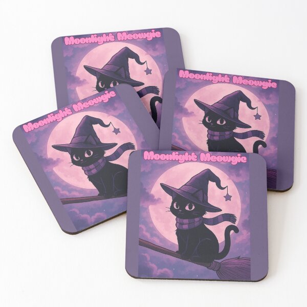 Item preview, Moonlight Magic  designed and sold by MagicMeow1.