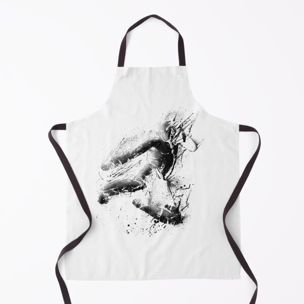 Item preview, Black strong fighter designed and sold by barmalisiRTB.