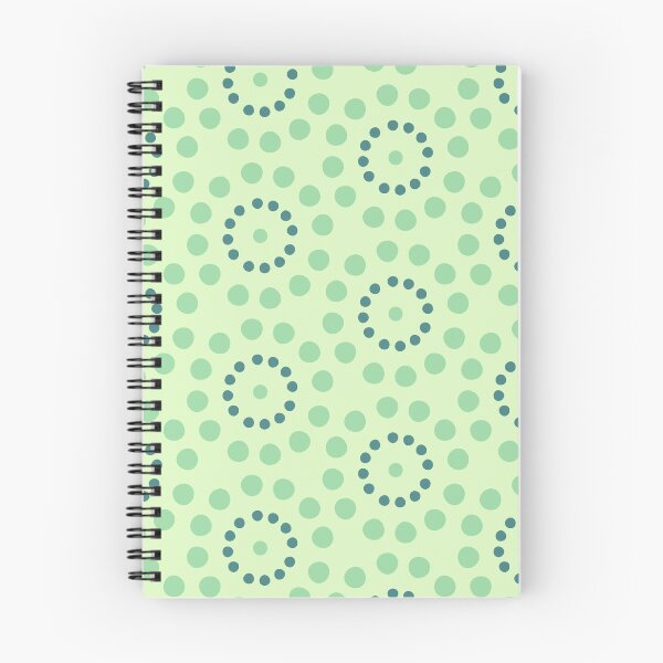 Item preview, Beautiful Small Dot Art Large Polka Dots Texture designed and sold by RoyalStarsPatts.