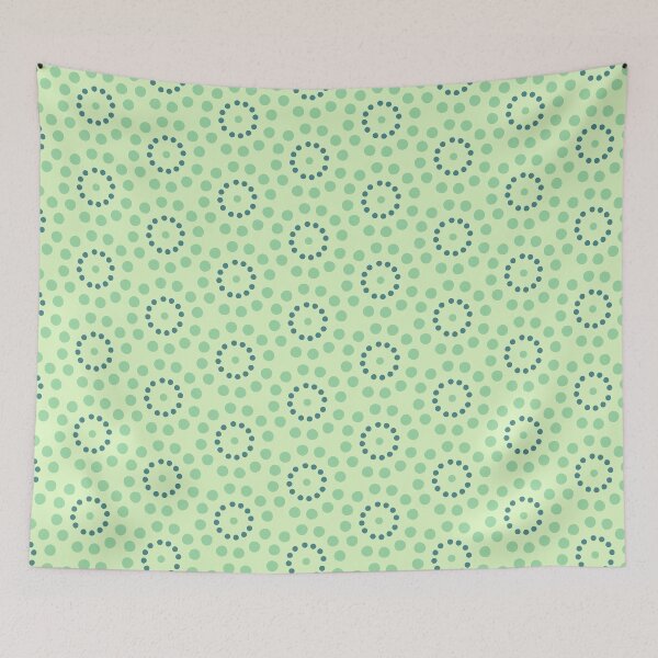 Item preview, Beautiful Small Dot Art Large Polka Dots Texture designed and sold by RoyalStarsPatts.