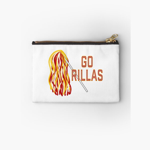 Item preview, Go Rillas Pom Pom designed and sold by mariahblythedesigns.