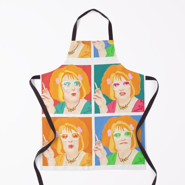 Item preview, Marilynda W-Hole designed and sold by Big Fat Arts.